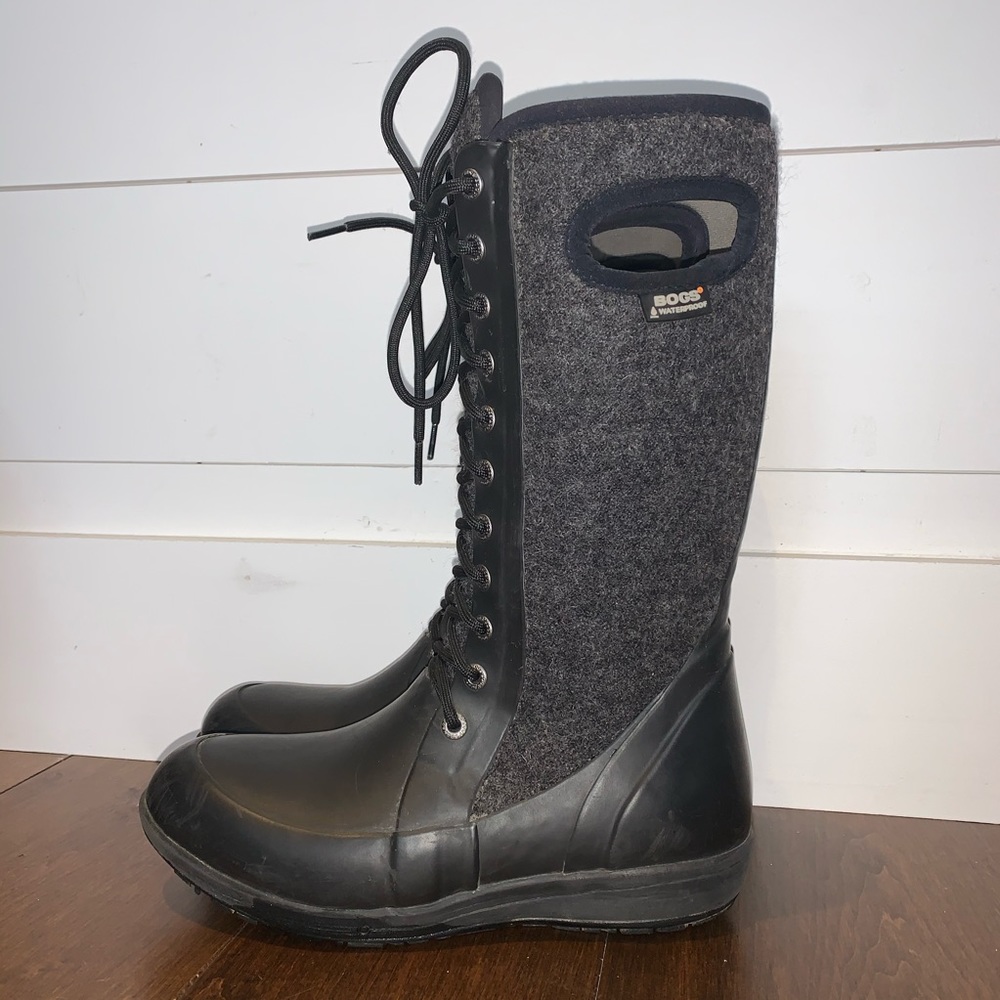 Bogs boots